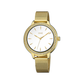 SMARTWATCH ONE SPARK GOLD MESH