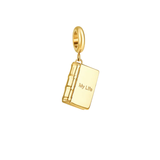 CHARME ONE ENERGY MY LIFE GOLD
