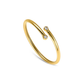 ESCRAVA ONE SENHORA CHESS CRYSTAL GOLD