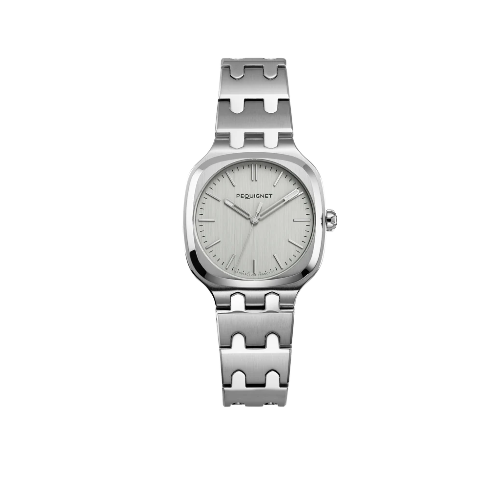 RELOGIO PEQUIGNET CONCORDE 30mm