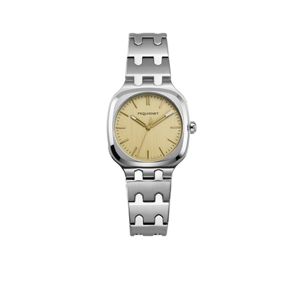 RELOGIO PEQUIGNET CONCORDE 30mm