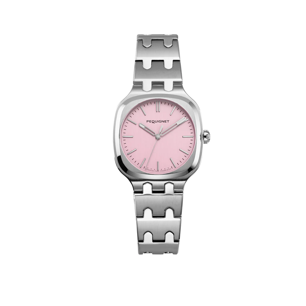 RELOGIO PEQUIGNET CONCORDE 30mm