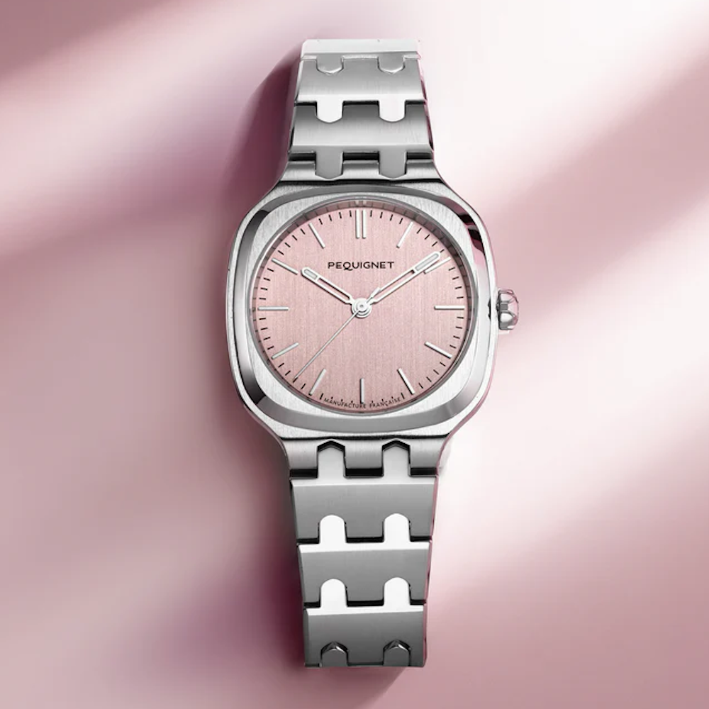 RELOGIO PEQUIGNET CONCORDE 30mm