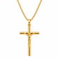 CRUZ EM OURO 19,2K