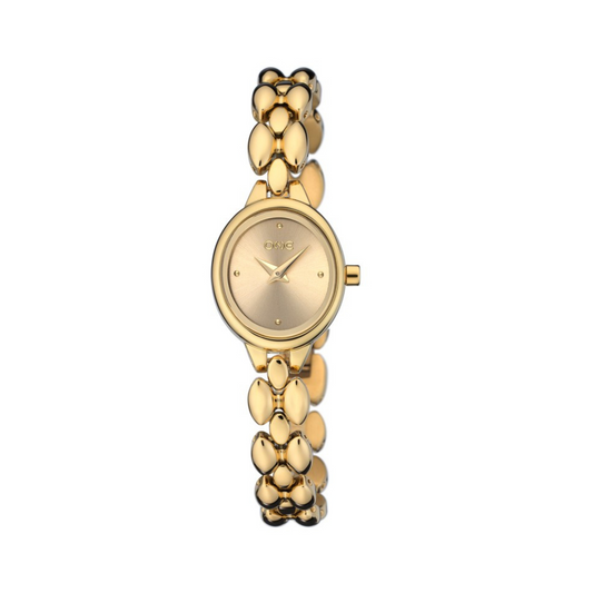 BOX ONE PARIS GOLG RELOGIO E PULSEIRA
