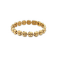 BOX ONE PARIS GOLG RELOGIO E PULSEIRA