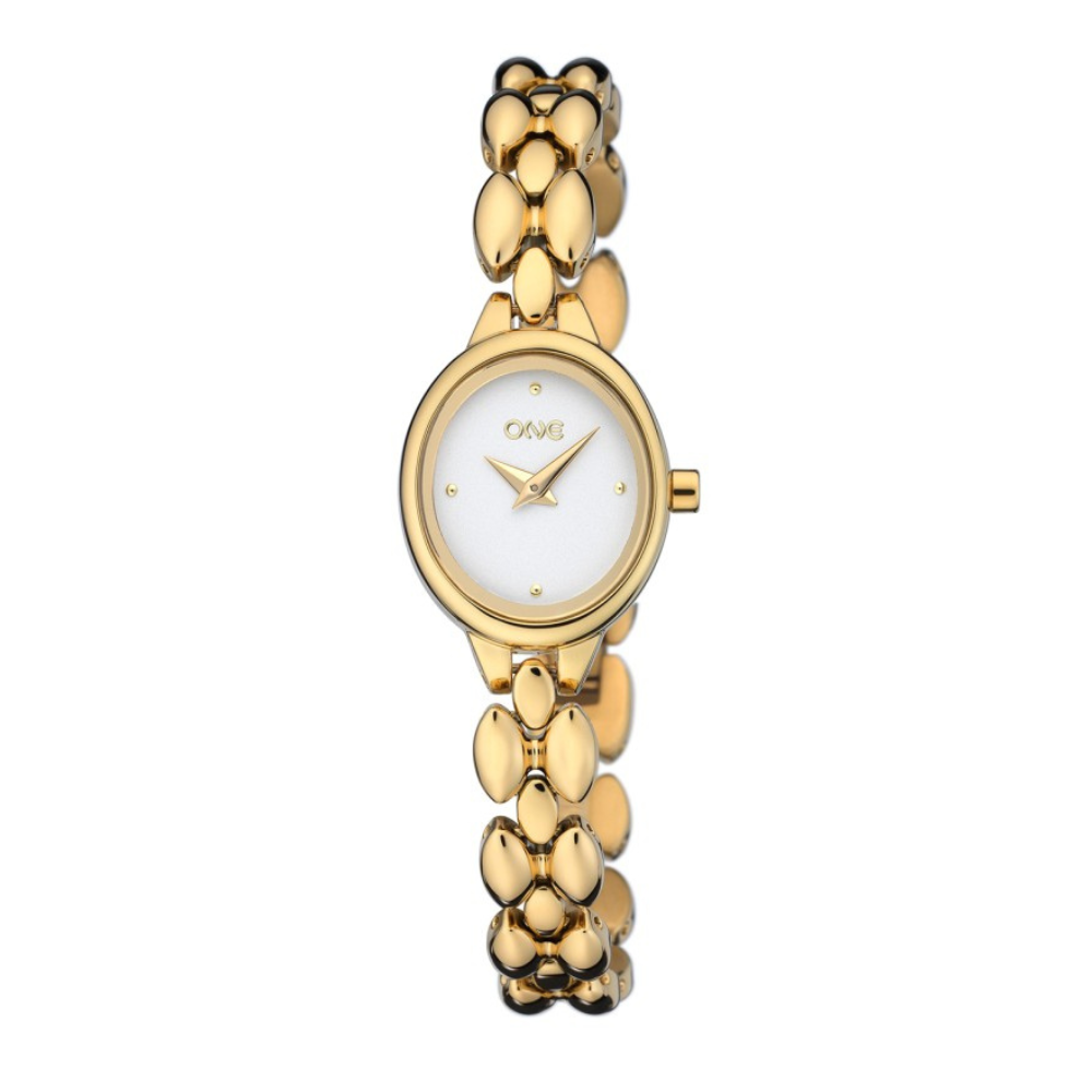 BOX ONE PARIS GOLG RELOGIO E PULSEIRA