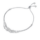 PULSEIRA MICHAEL KORS EM PRATA 925% COM ZIRCÓNIAS
