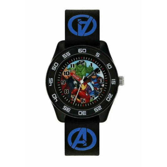 RELÓGIO AVENGERS TT.AVG9007