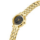 RELÓGIO GUESS MINI RUMOUR MOSTRADOR PRETO