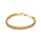 PULSEIRA ONE SENHORA BEAUTY GOLD