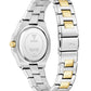 RELÓGIO GUESS BICOLOR CONTESSA