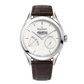 RELOGIO PEQUIGNET RUE ROYALE DAY DATE