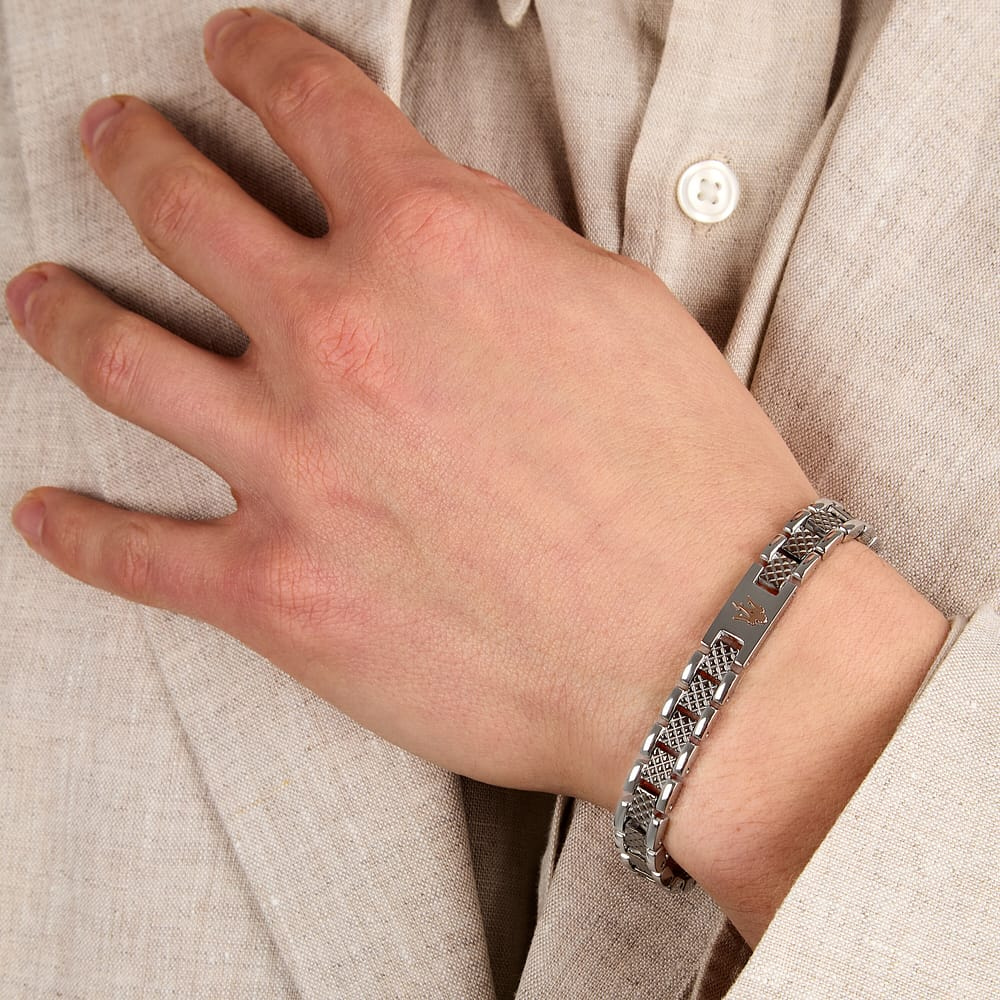 PULSEIRA MASERATI "JM225AVD86"