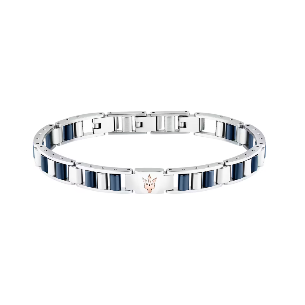 PULSEIRA MASERATI CERAMIC BLUE