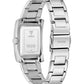 RELÓGIO GUESS BONNIE PRATEADO