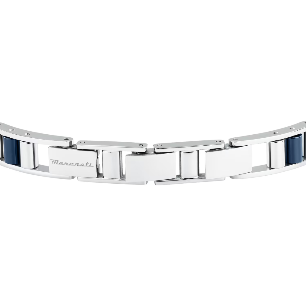 PULSEIRA MASERATI CERAMIC BLUE