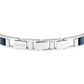PULSEIRA MASERATI CERAMIC BLUE