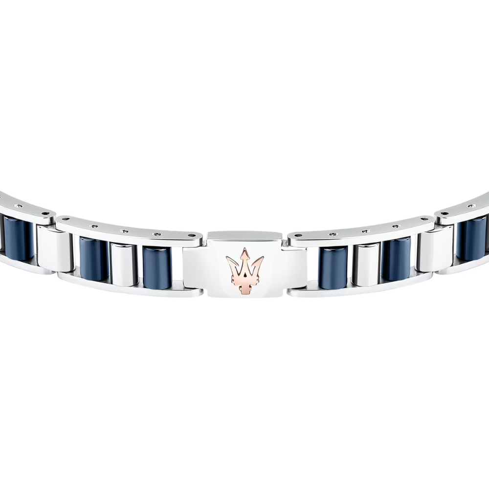 PULSEIRA MASERATI CERAMIC BLUE