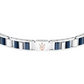 PULSEIRA MASERATI CERAMIC BLUE