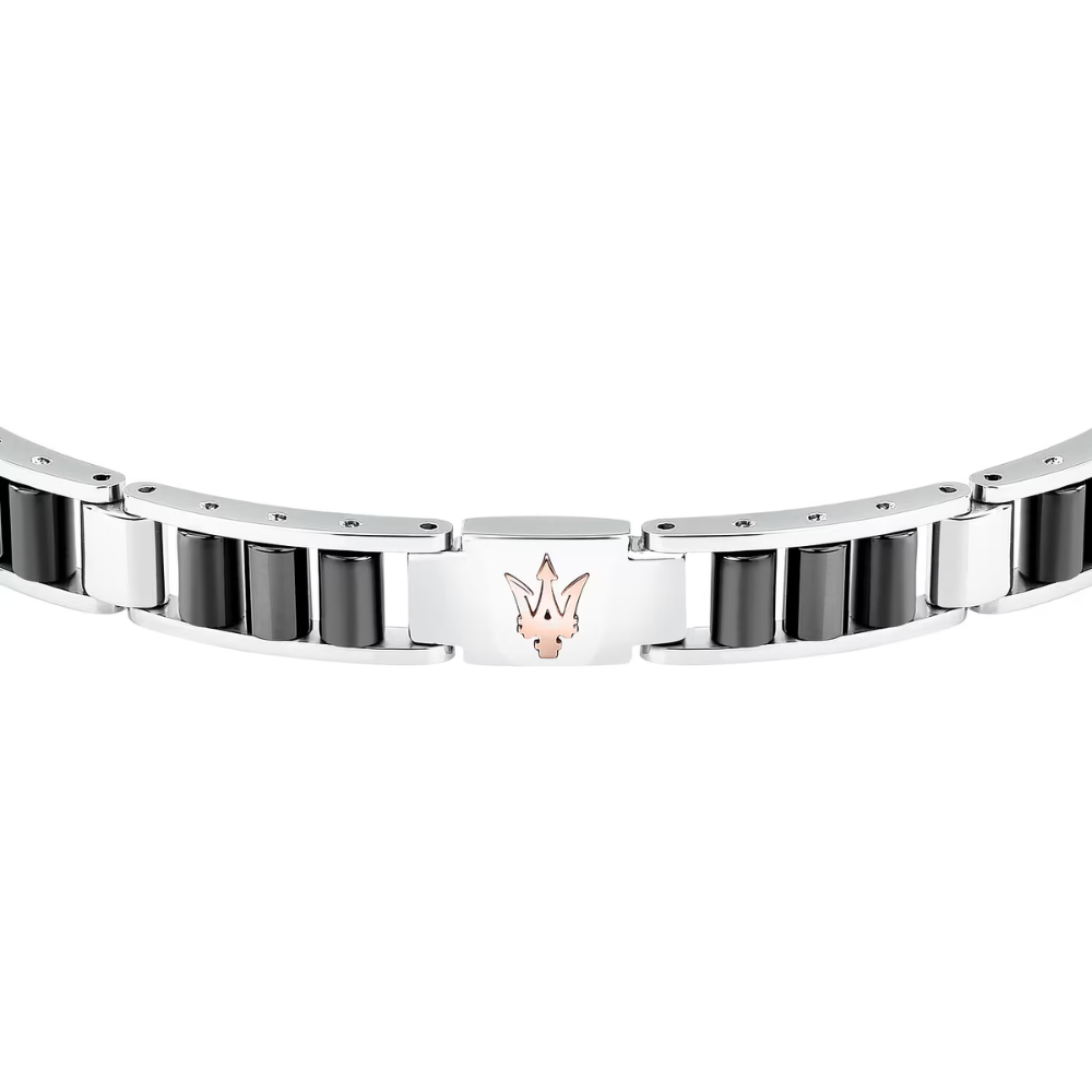 PULSEIRA MASERATI CERAMIC BLACK