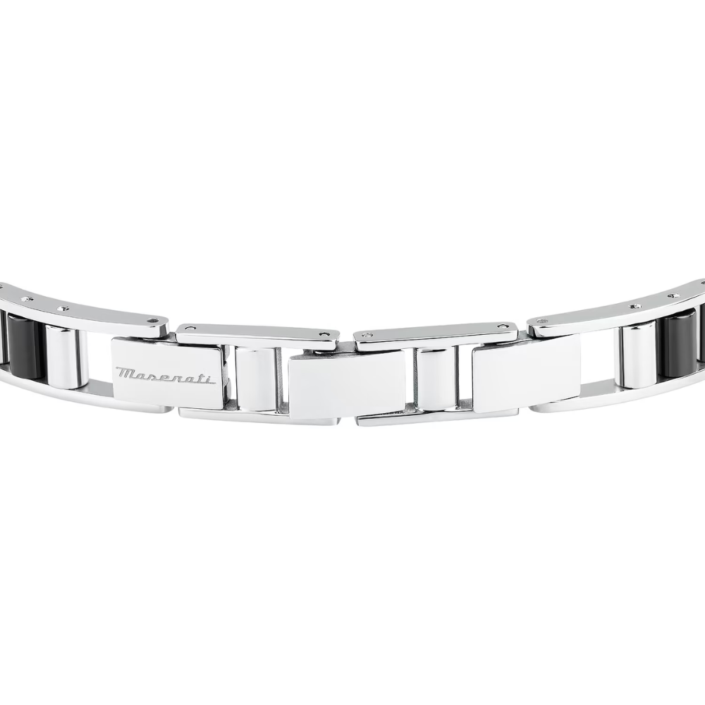 PULSEIRA MASERATI CERAMIC BLACK