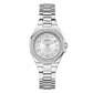 RELÓGIO GUESS CONTESSA PRATEADO