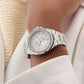 RELÓGIO GUESS CONTESSA PRATEADO