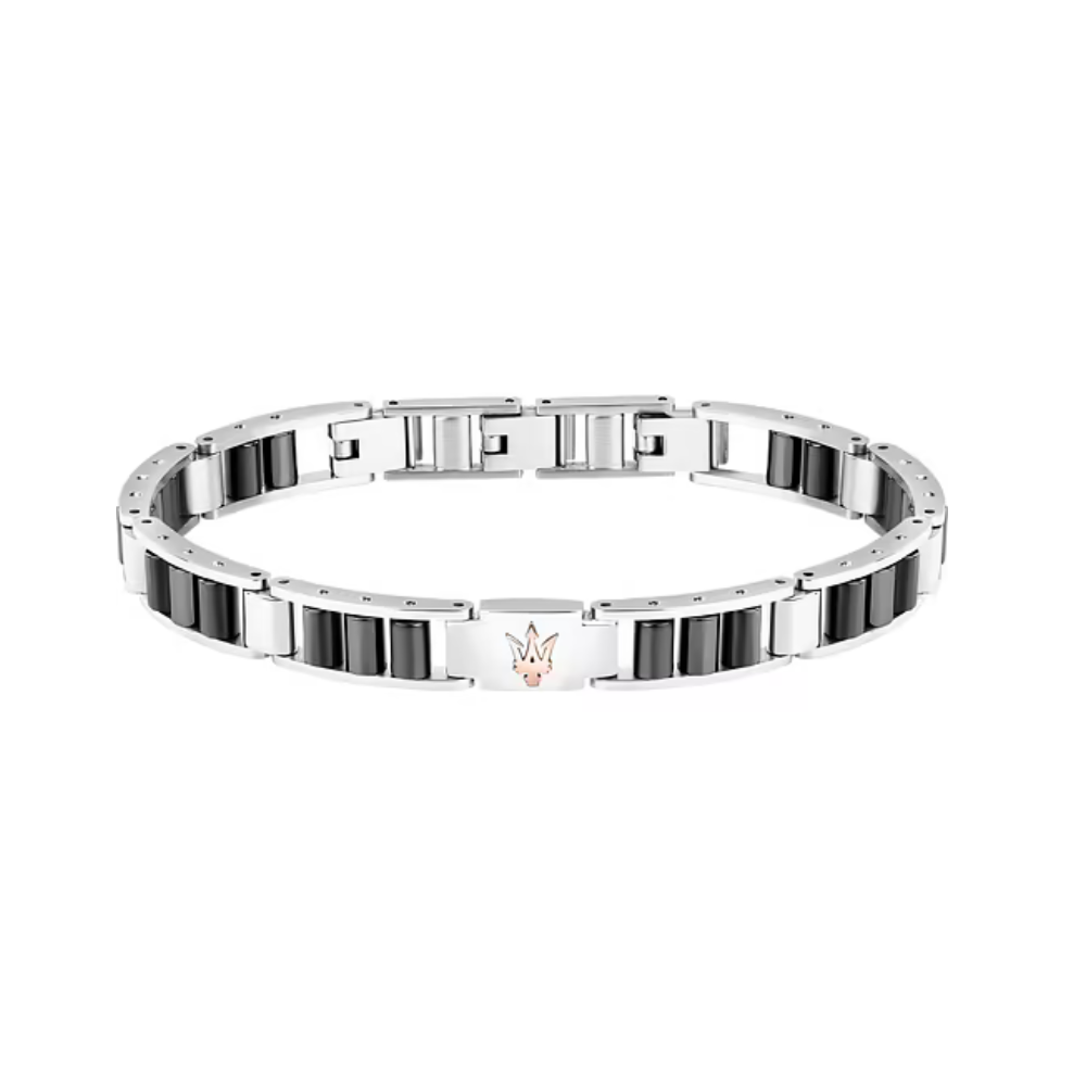 PULSEIRA MASERATI CERAMIC BLACK
