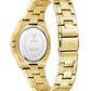 RELÓGIO GUESS CONTESSA DOURADO