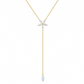 COLAR EM PRATA 925 UNIKE MIX E MATCH NAVETE FLOWER