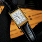 RELÓGIO SEIKO NEO CLASSIC LADIES NUM. ROMANA DOURADO