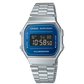 RELÓGIO CASIO A168WEM-2BEF