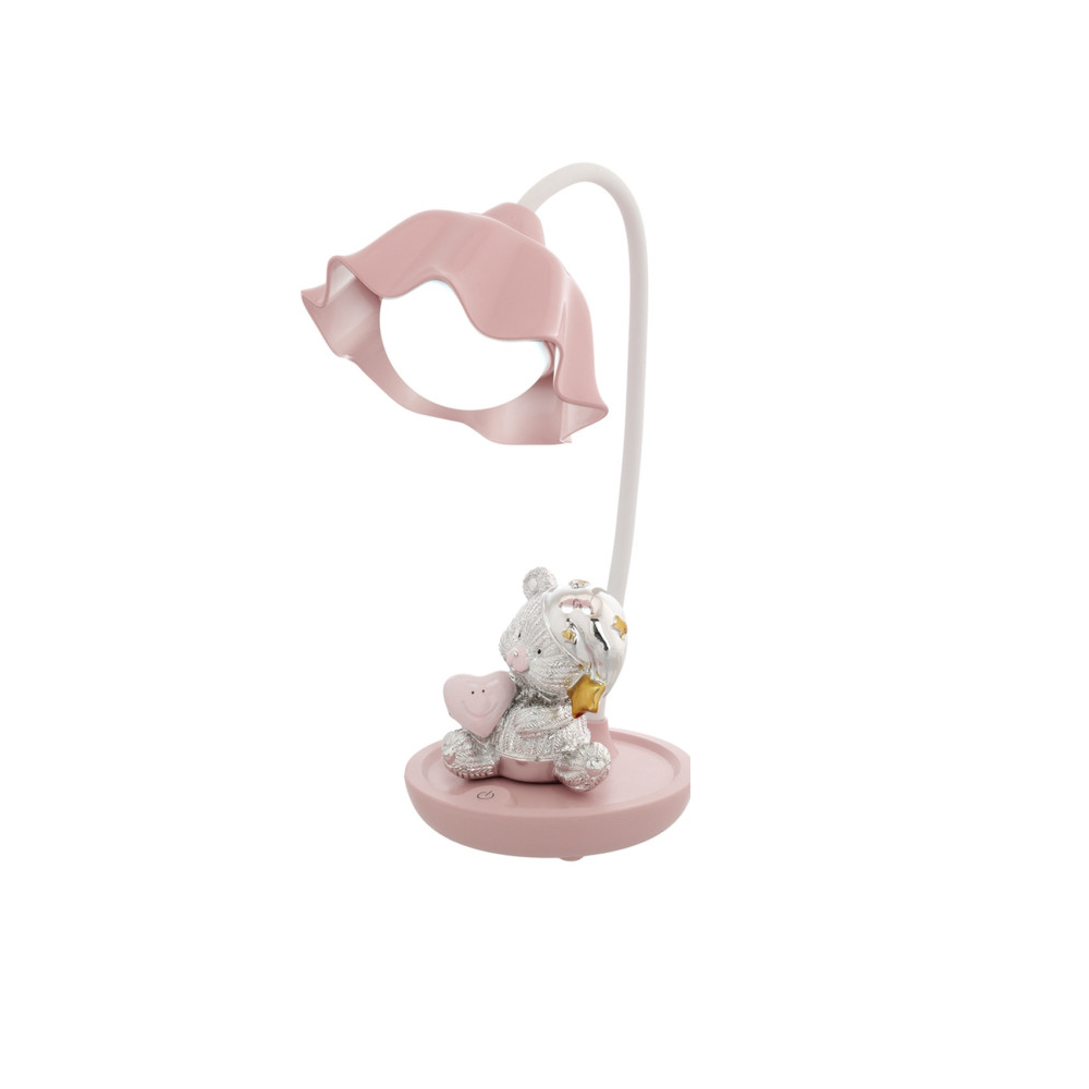 LAMPADA USO 30CMS ROSA