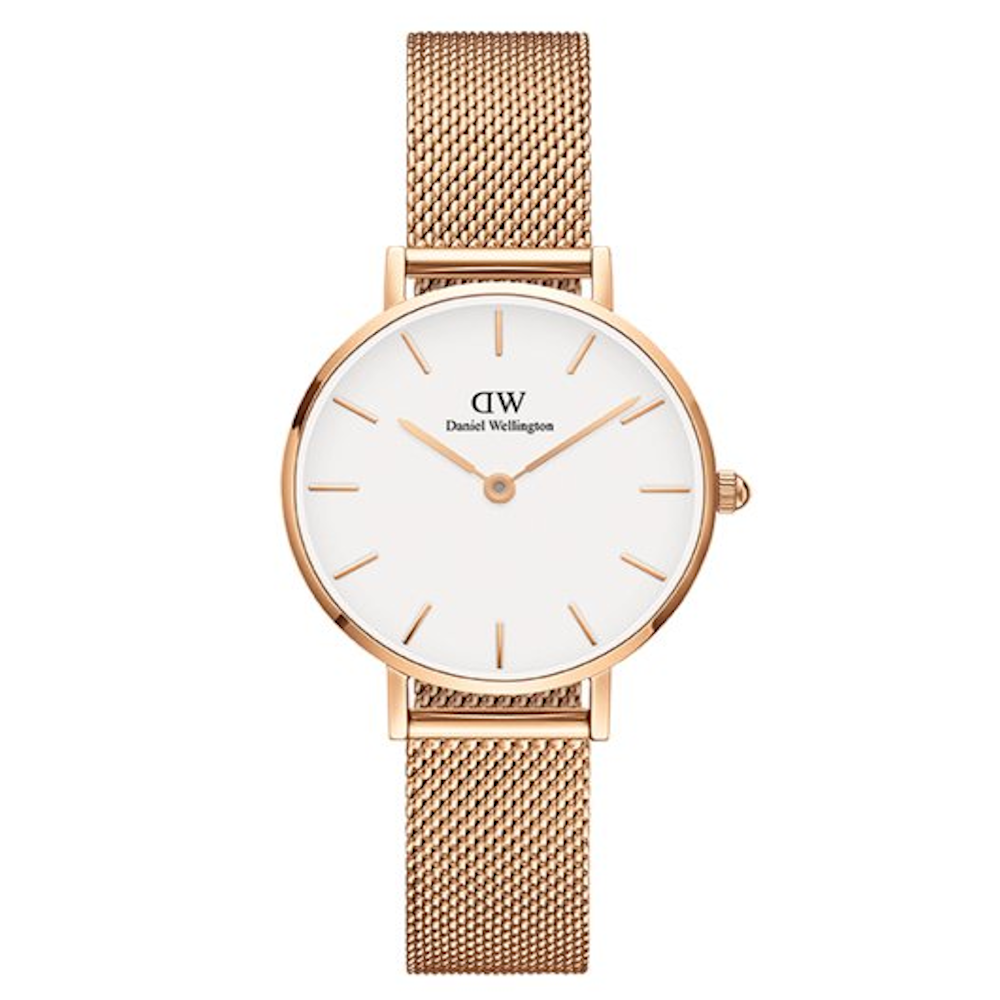 RELÓGIO DANIEL WELLINGTON 28MM