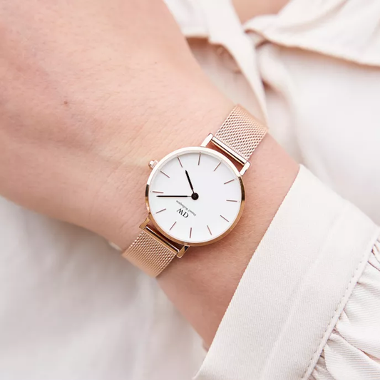 RELÓGIO DANIEL WELLINGTON 28MM