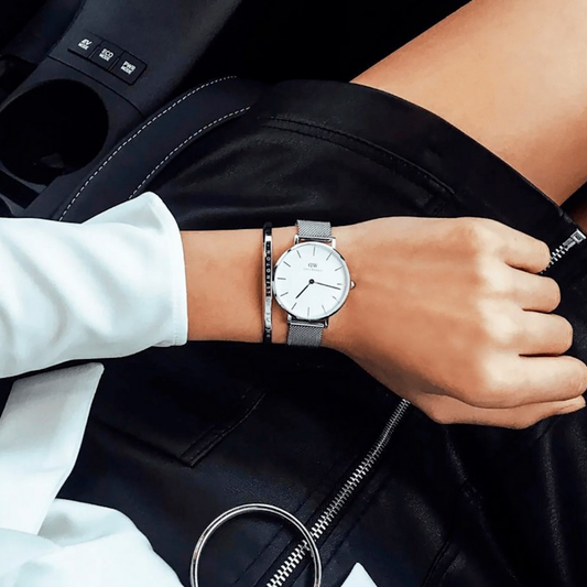RELÓGIO DANIEL WELLINGTON 32MM