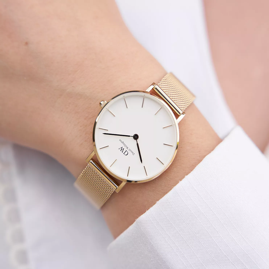 RELÓGIO DANIEL WELLINGTON 32MM