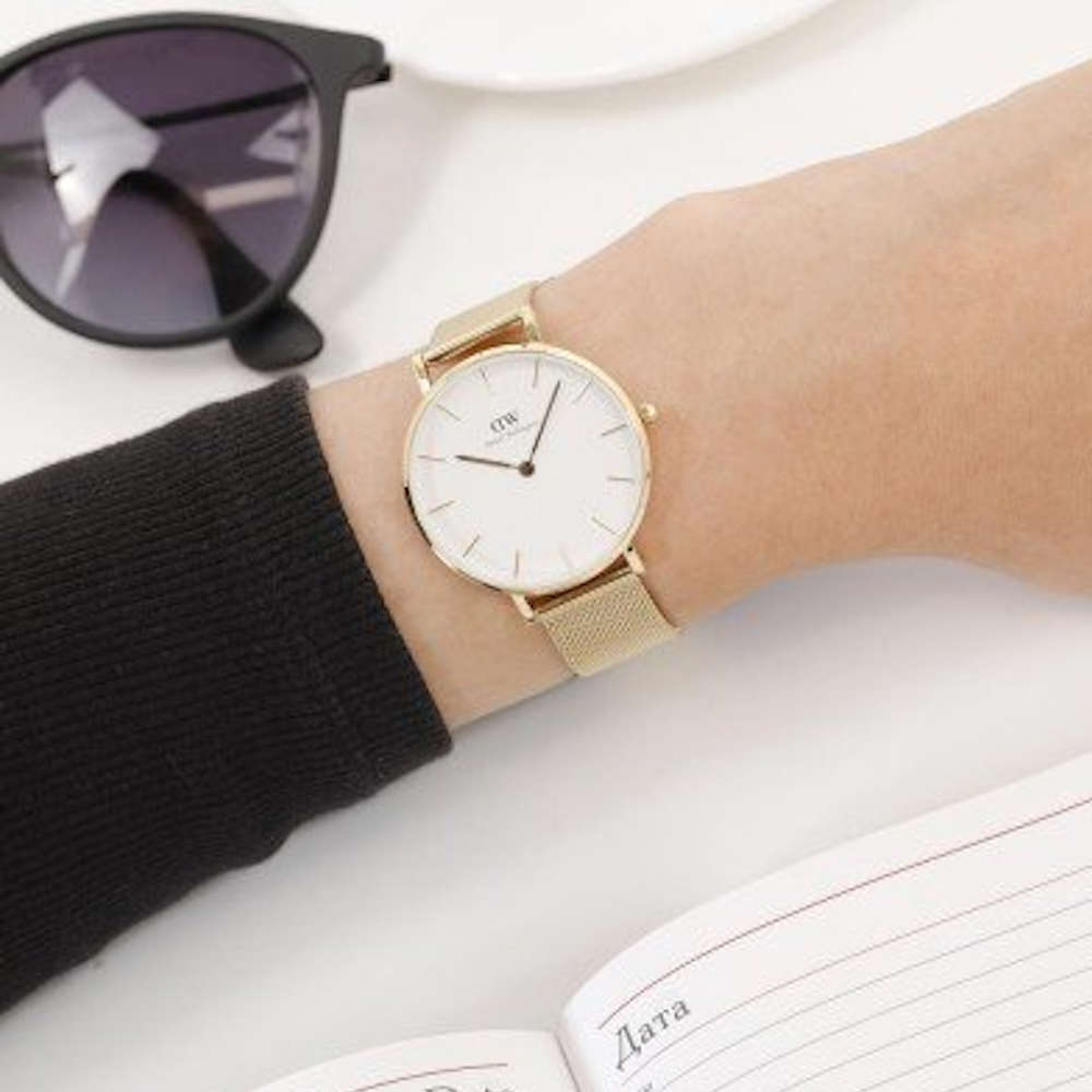 RELÓGIO DANIEL WELLINGTON 32MM