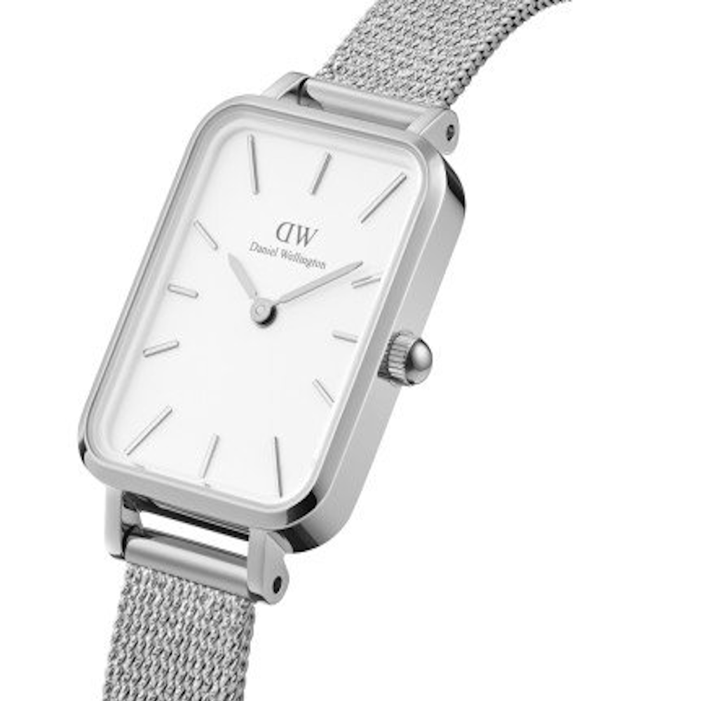 RELÓGIO DANIEL WELLINGTON 20X26MM