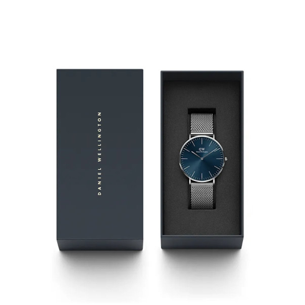 RELÓGIO DANIEL WELLINGTON 40MM