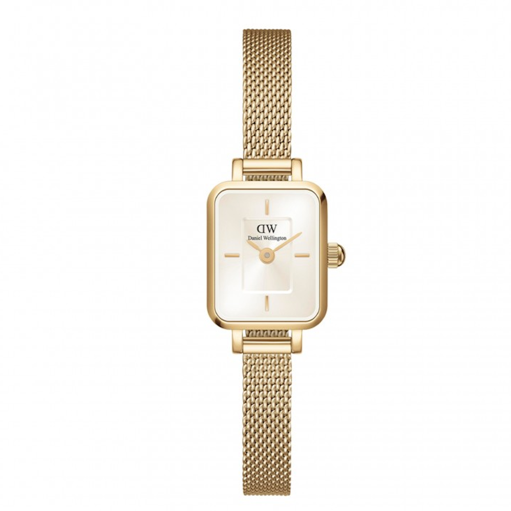 RELÓGIO DANIEL WELLINGTON 15X18MM