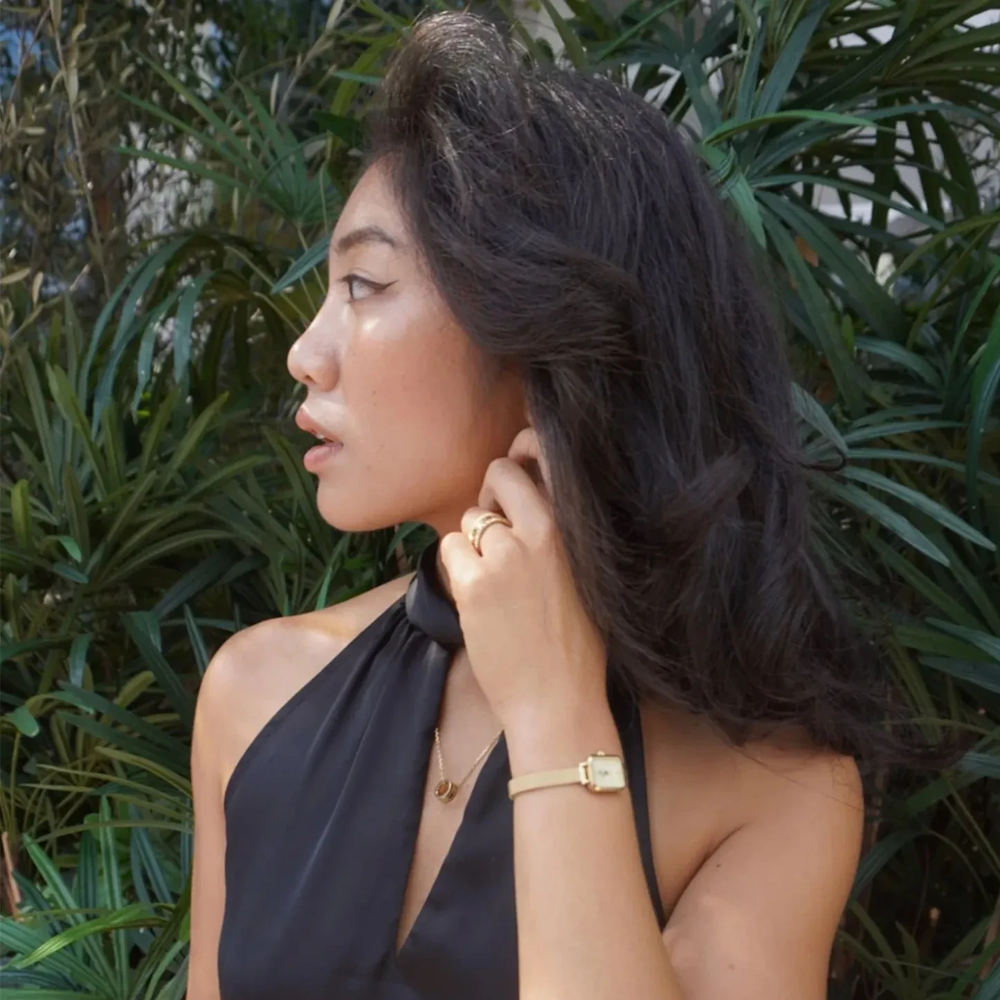 RELÓGIO DANIEL WELLINGTON 15X18MM