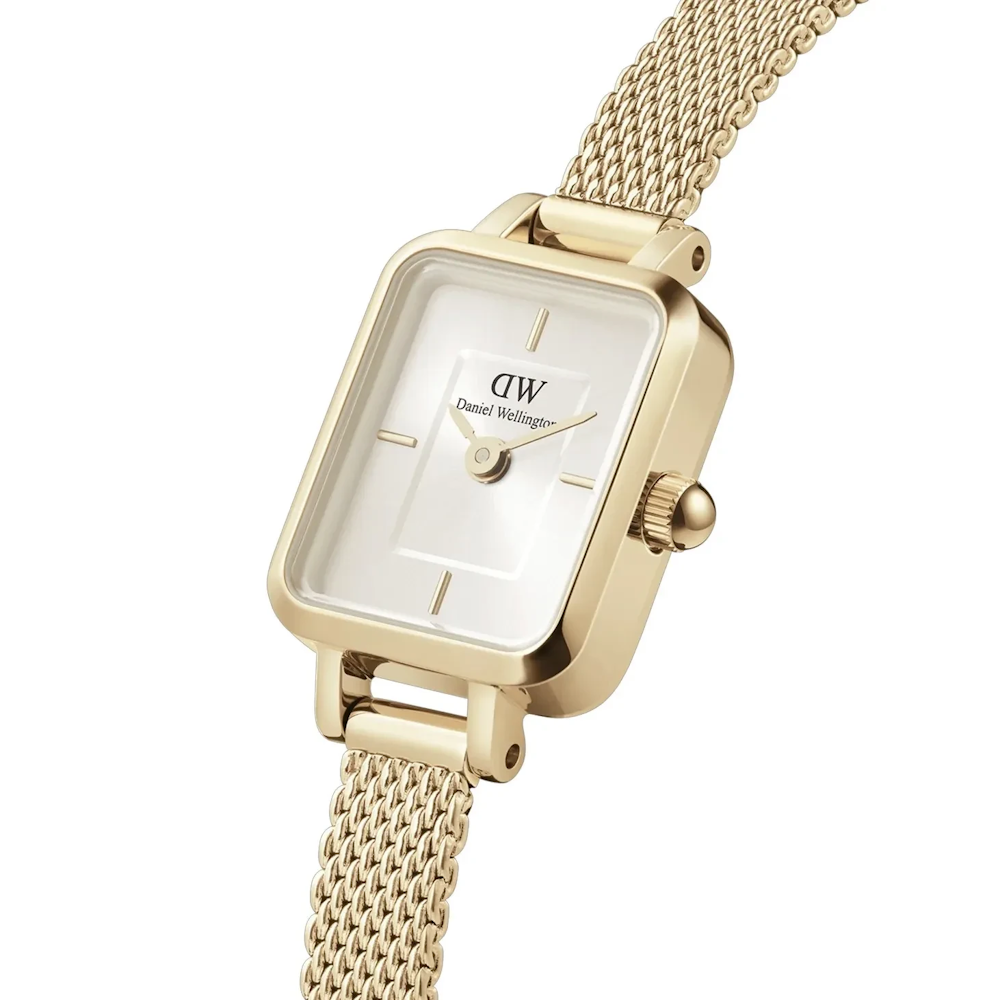 RELÓGIO DANIEL WELLINGTON 15X18MM