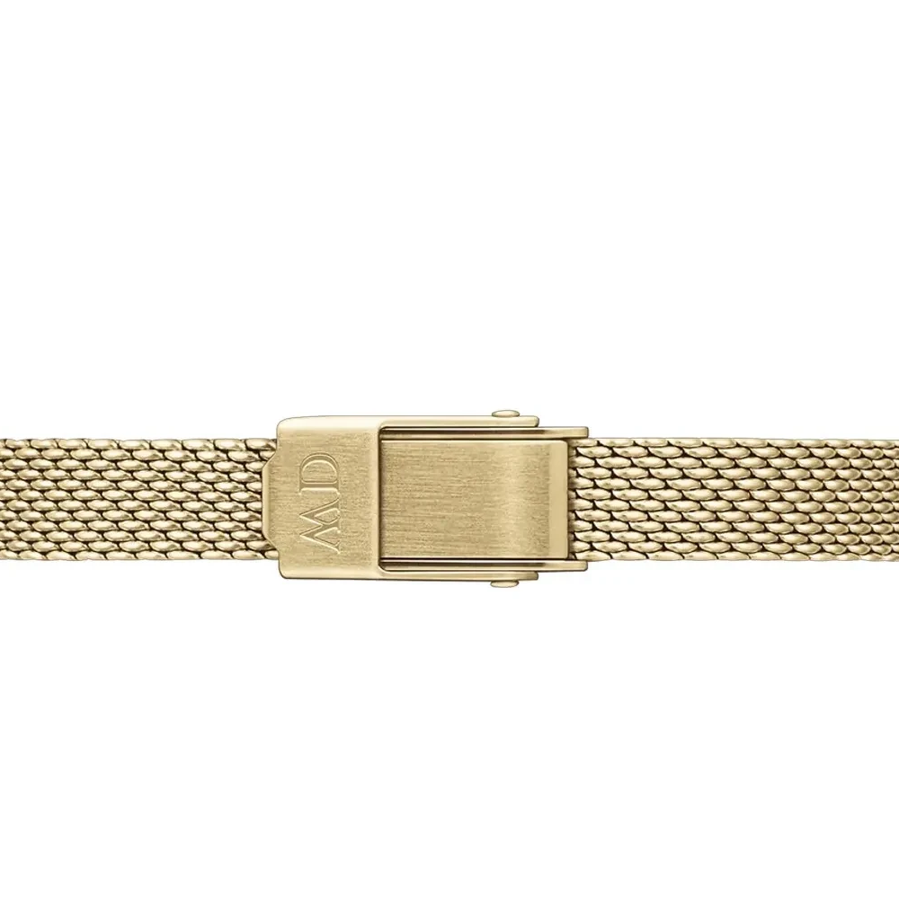 RELÓGIO DANIEL WELLINGTON 15X18MM