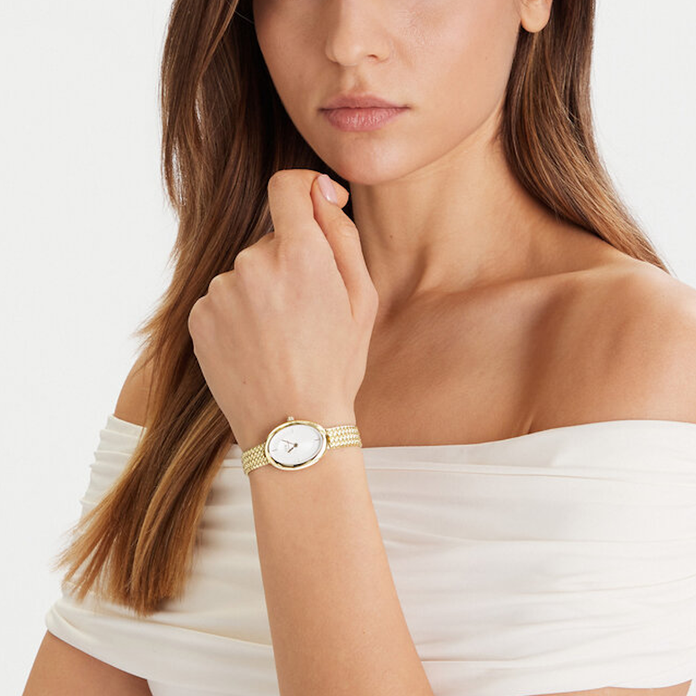 RELÓGIO DANIEL WELLINGTON 23X31MM