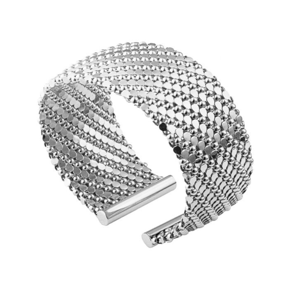 PULSEIRA REBECCA ATHENA EM BRONZE