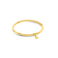 ESCRAVA ONE ENERGY MASTER OVAL GOLD