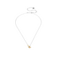 COLAR ONE SENHORA BUTTERFLY BICOLOR