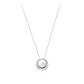FIO MAJORICA 16347.01.2.000.010.1 MARGOT 12MM PRATA 925 6.62GR